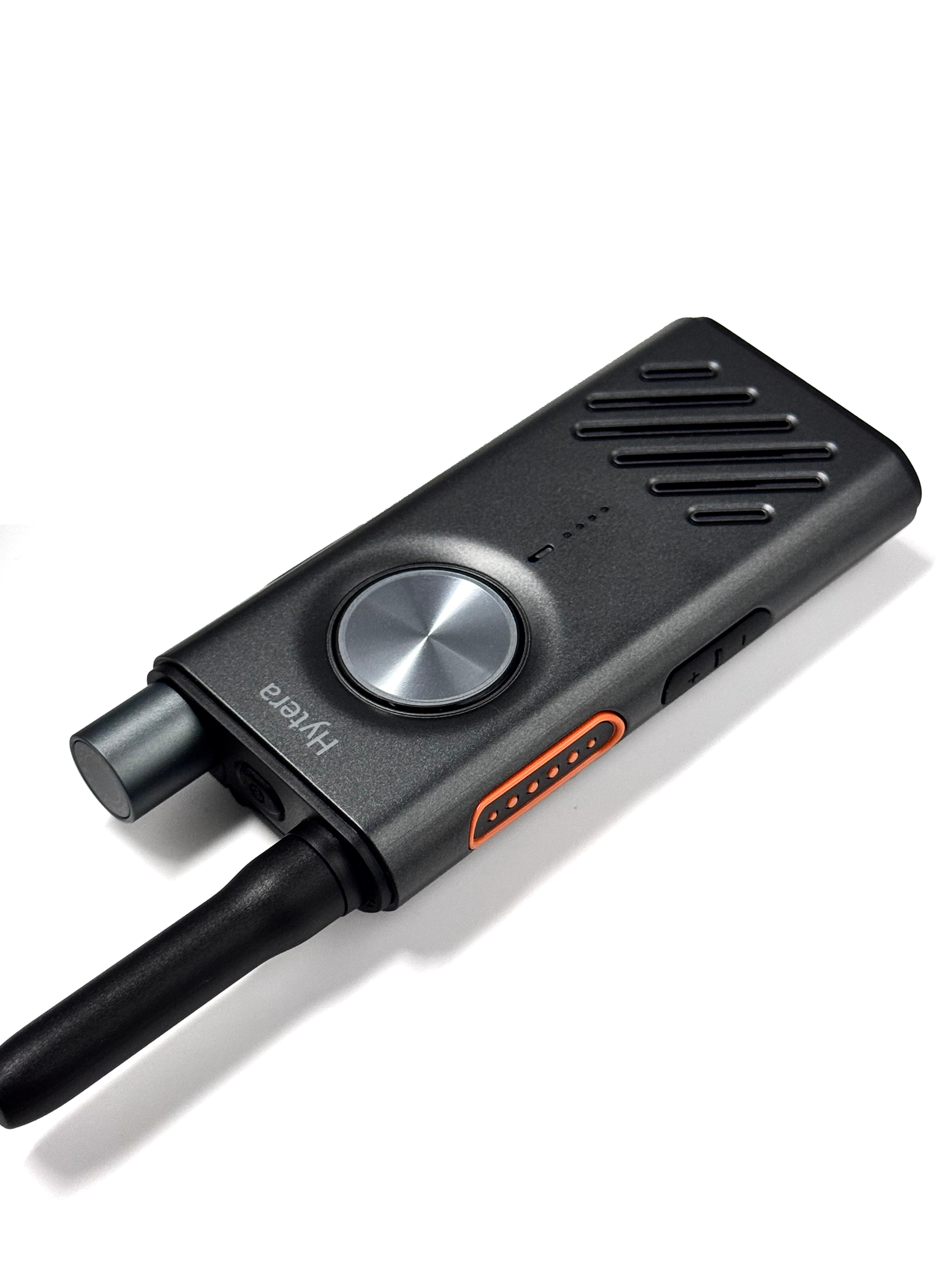 Hytera S31 detail view